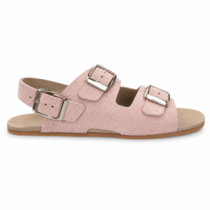 CoqueFlex Sandalia Bio pink Junior