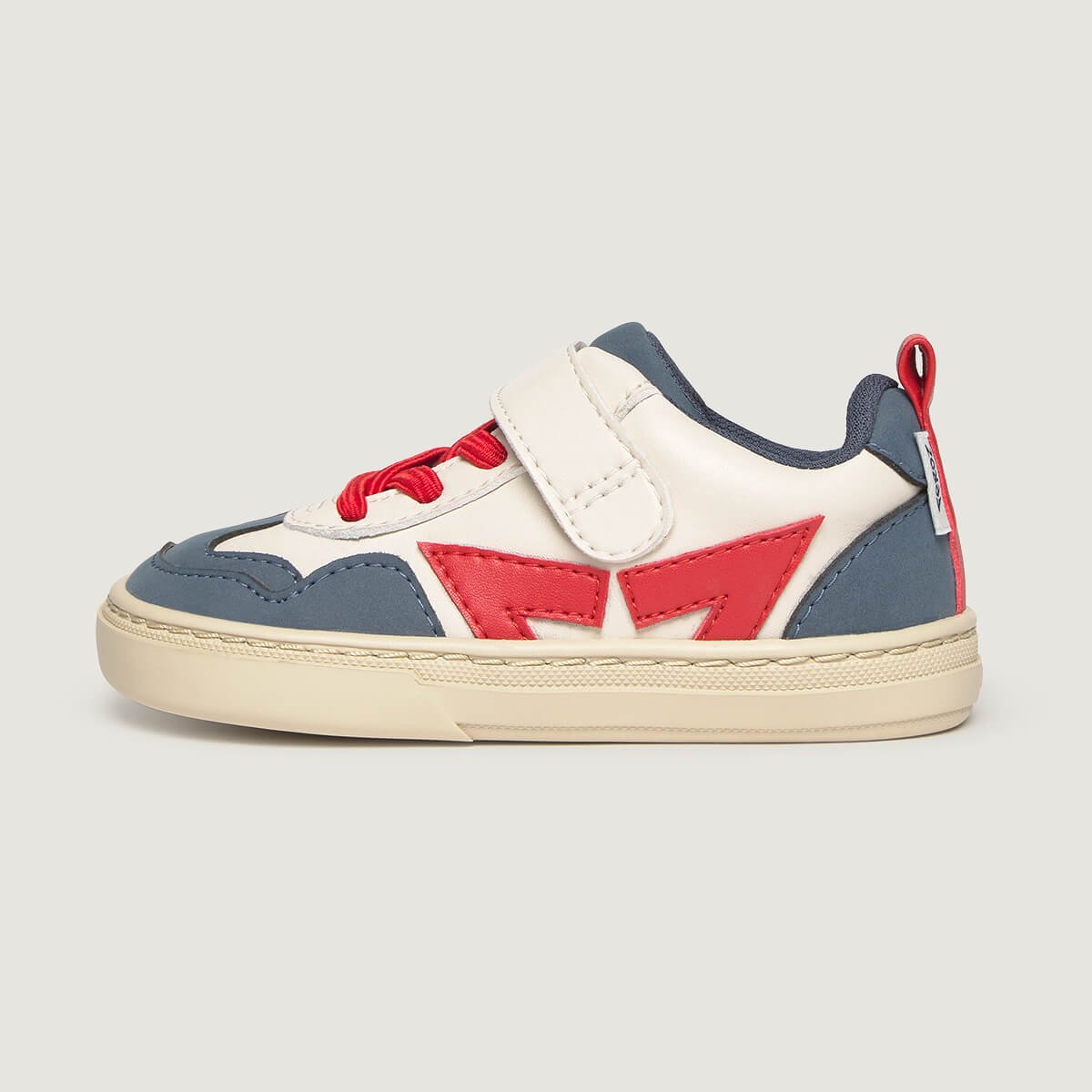 Zapato Feroz Faura Rocker