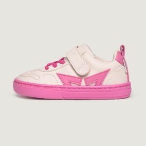 Zapato Feroz Faura Rocker