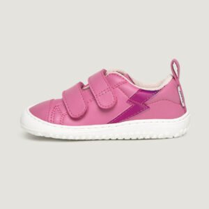 Zapato Feroz Moraira Rocker