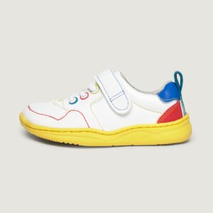 Zapato Feroz Olocau Rocker