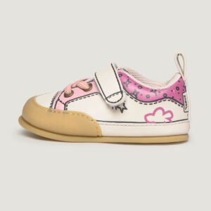 Zapato Feroz Paterna Feroz Cómic