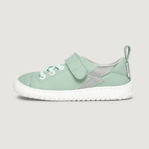 Zapato Feroz Paterna Rocker