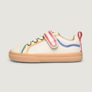 Zapato Feroz Turia Rocker