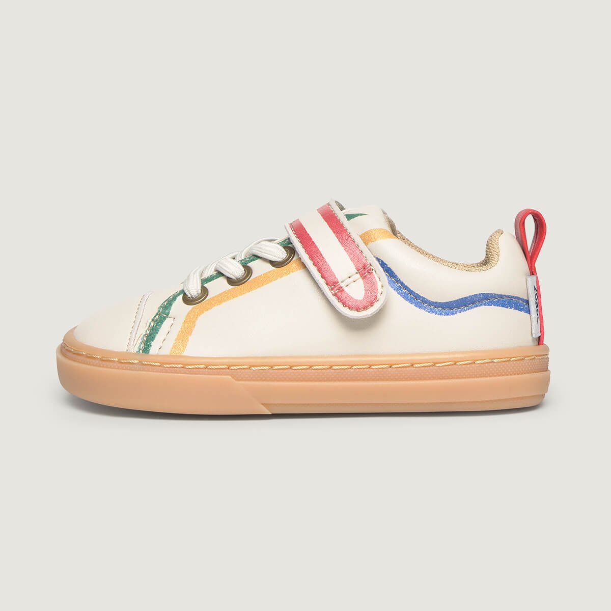 Zapato Feroz Turia Rocker