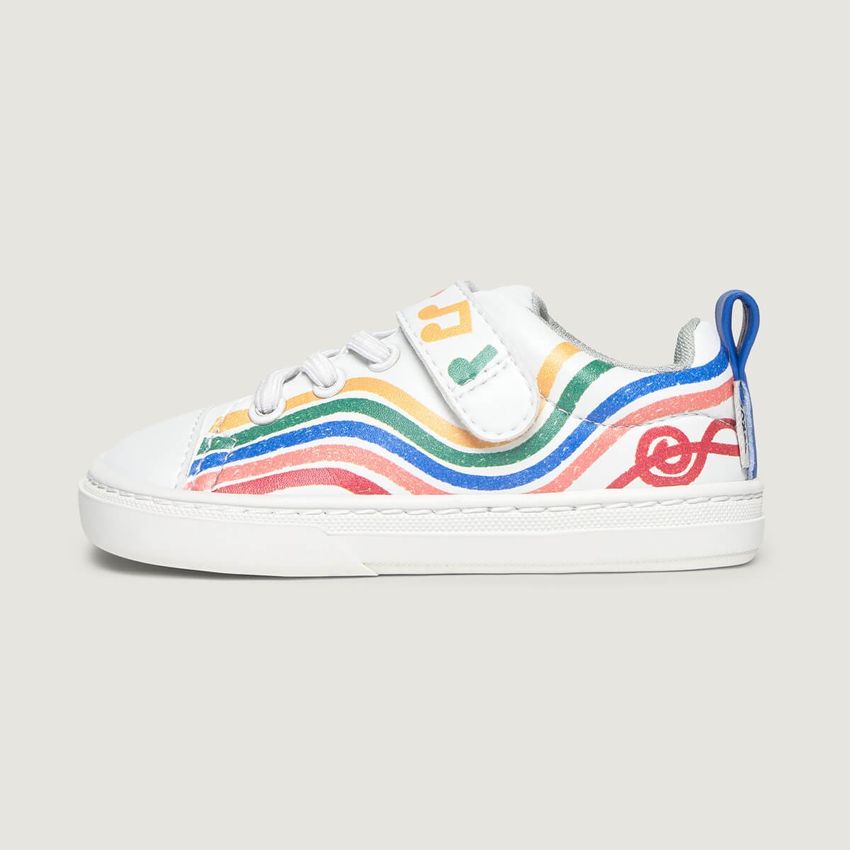 Zapato Feroz Turia Rocker