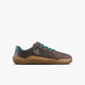 Vivobarefoot Gobi Sneaker Juniors