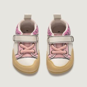 Zapato Feroz Paterna Feroz Cómic