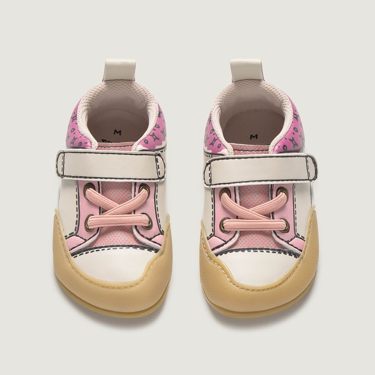 Zapato Feroz Paterna Feroz Cómic