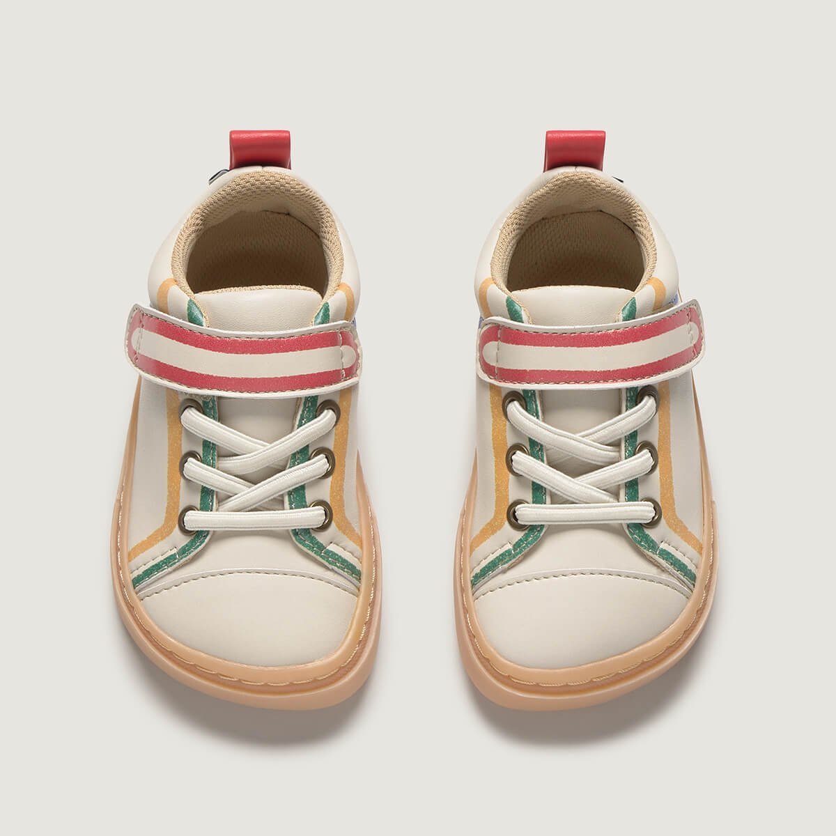 Zapato Feroz Turia Rocker