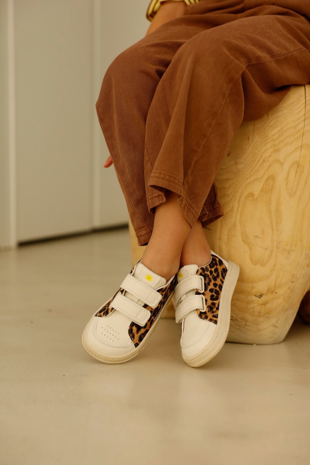 Koops Rafi Leopardo vista 4