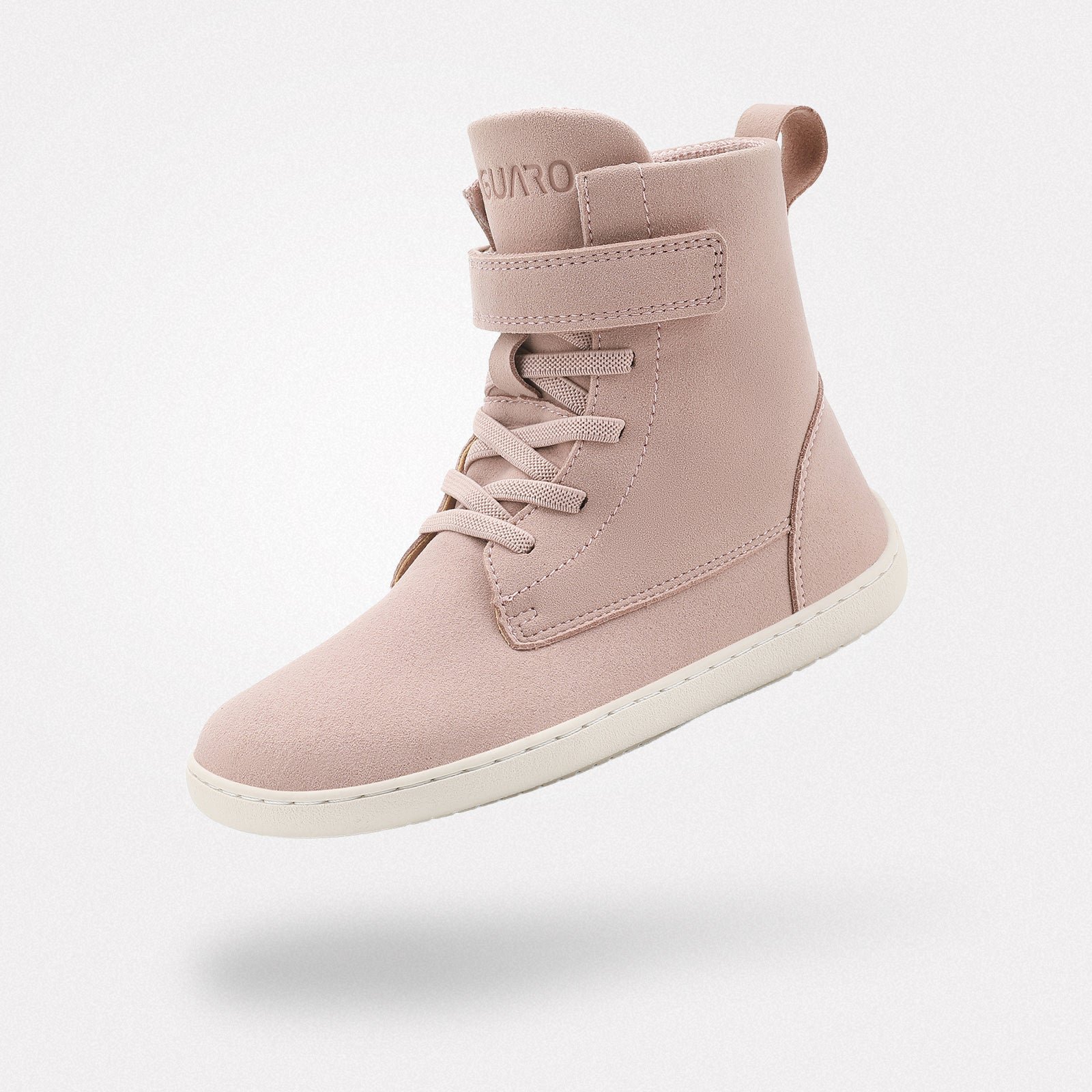 Saguaro Niños Ambition Ⅰ - Zapatos Barefoot de Invierno