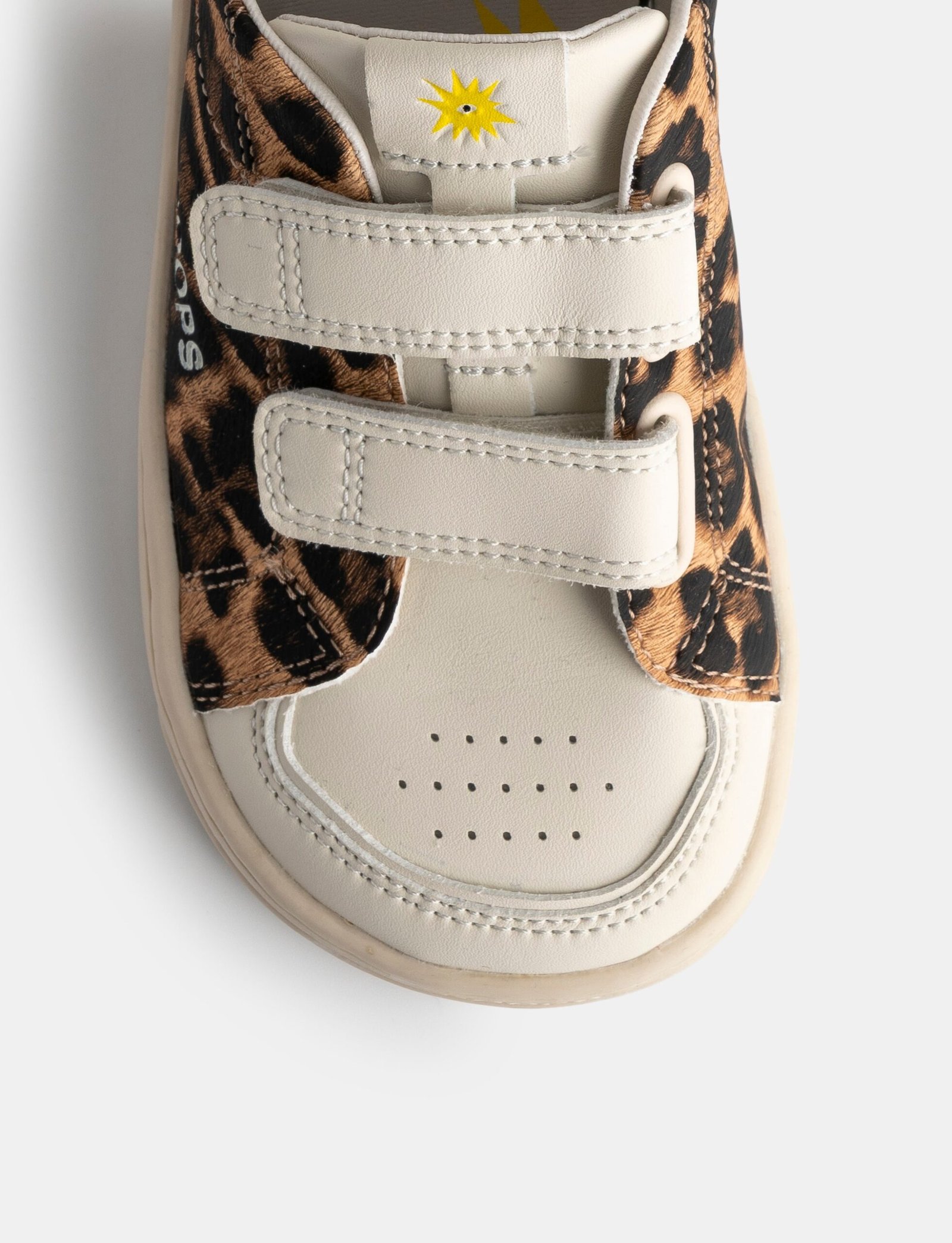 Koops Rafi Leopardo vista 3