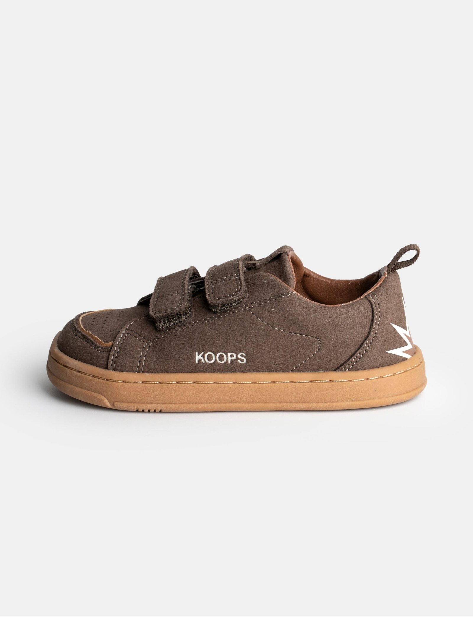 Koops Rafi Marron vista 5