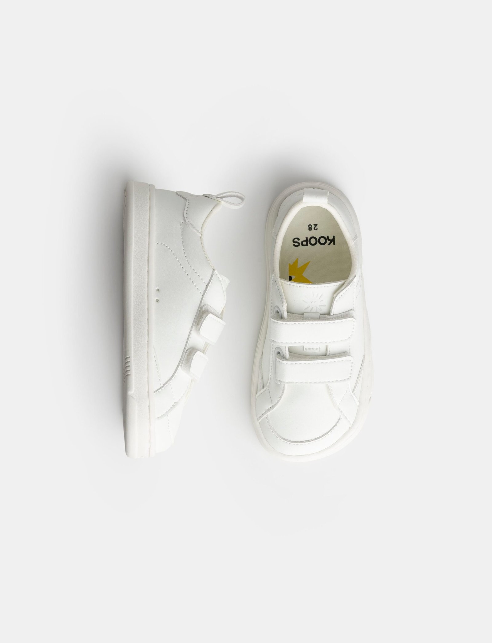 Koops Auro Blanco (T. 25-36)