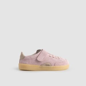 Koops Kai Kids Barefoot Sneaker Rose