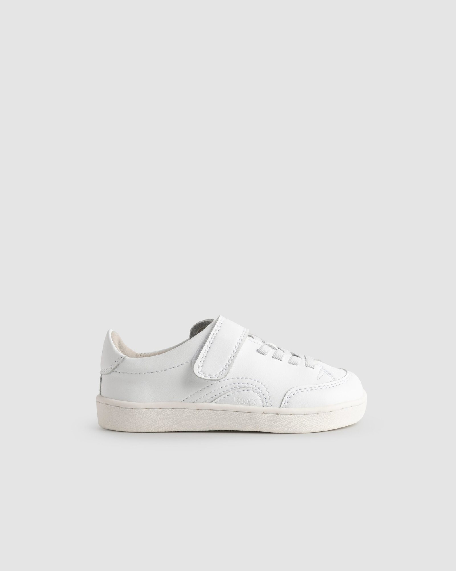 Koops Kai Kids Barefoot Sneaker Ice