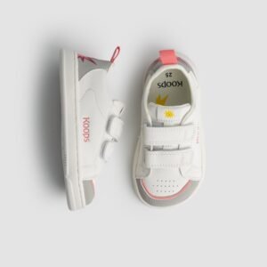Koops Rafi Blanco Rosa