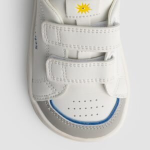 Koops Rafi Blanco Azul vista 2
