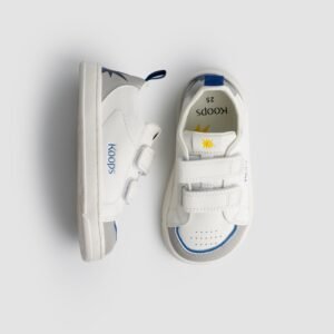 Koops Rafi Blanco Azul
