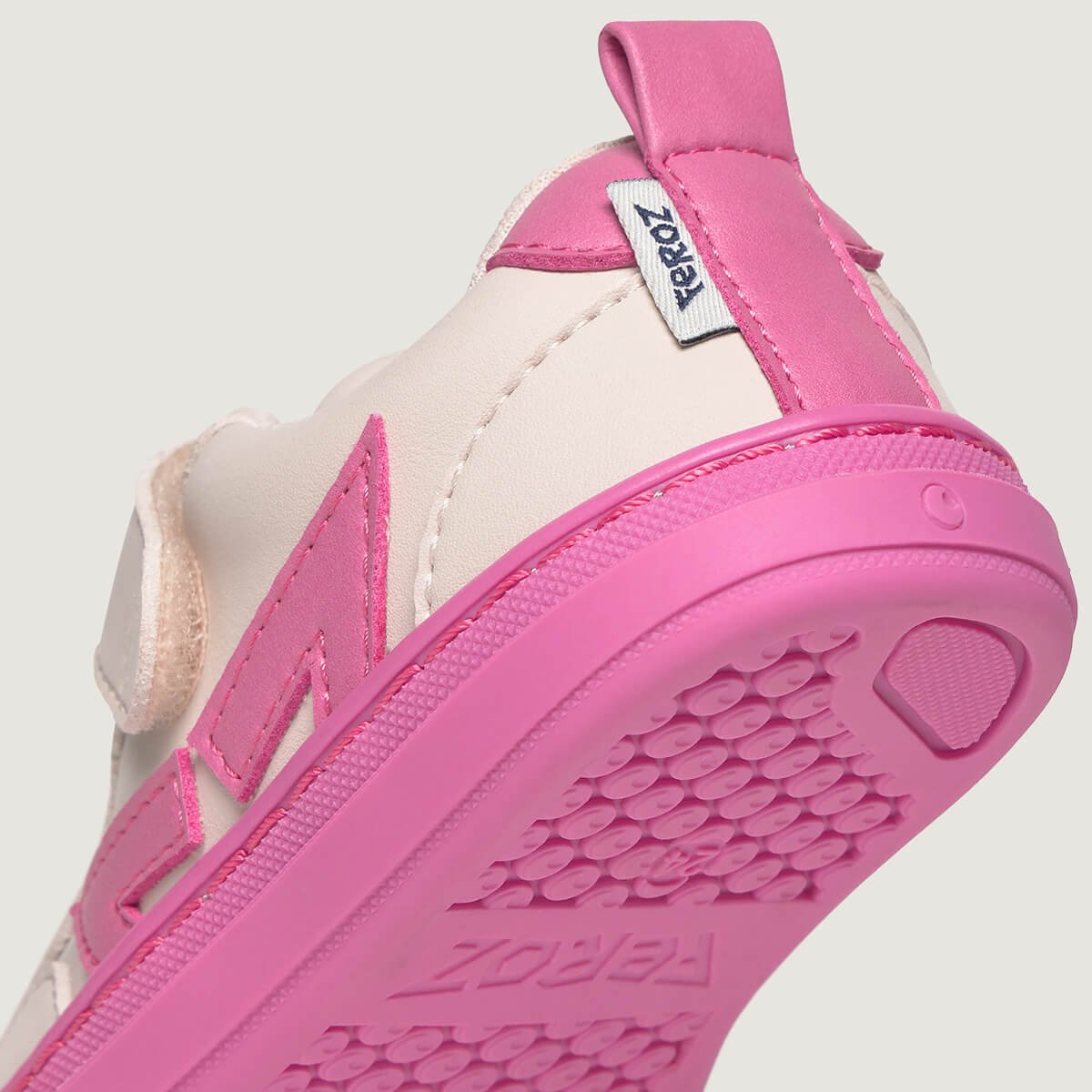 Zapato Feroz Faura Rocker