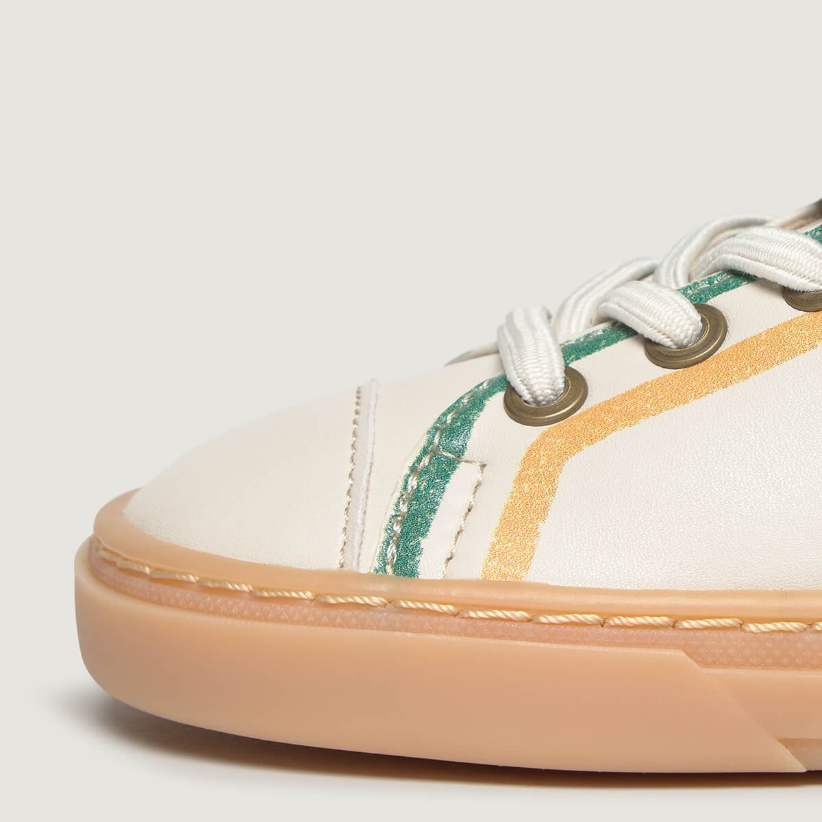 Zapato Feroz Turia Rocker