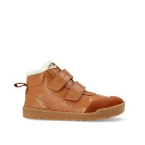 RAYVE Talinn 3.0 Kids Winter Boots Cognac Brown