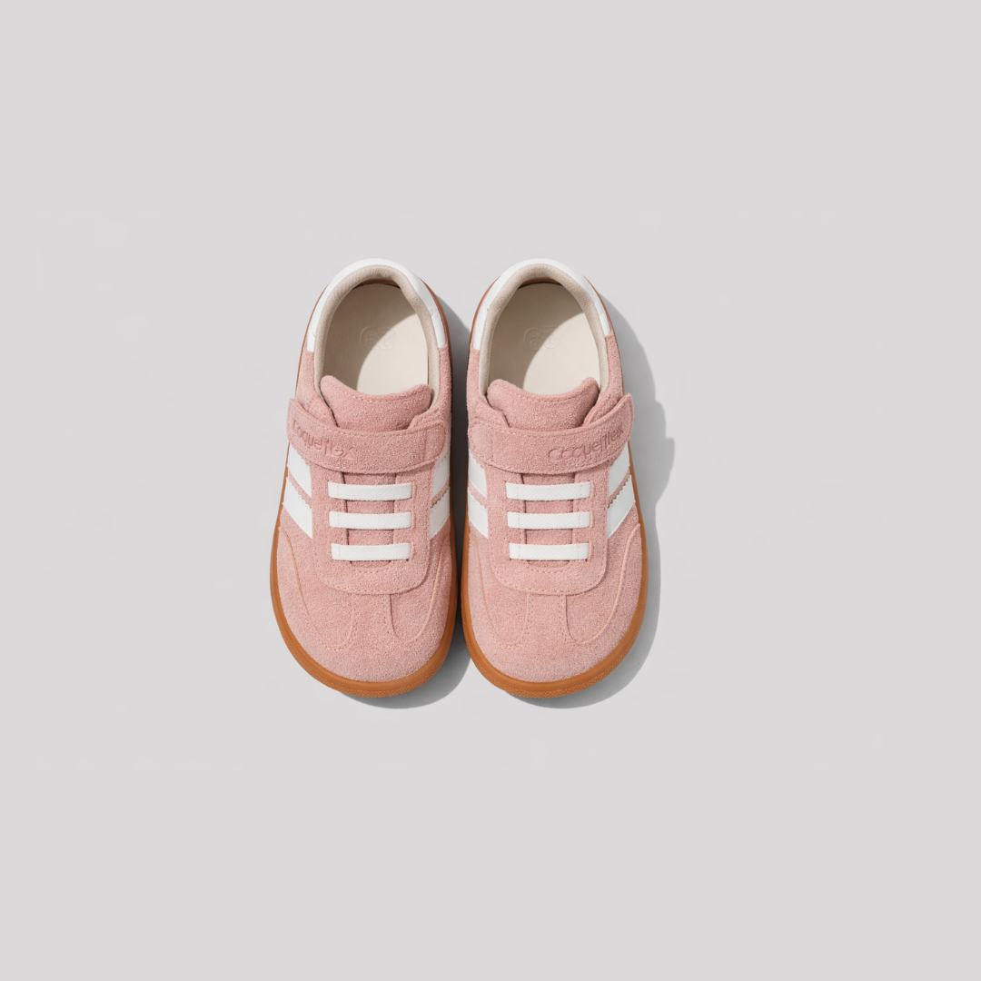 CoqueFlex Mara Baby Pink vista 4