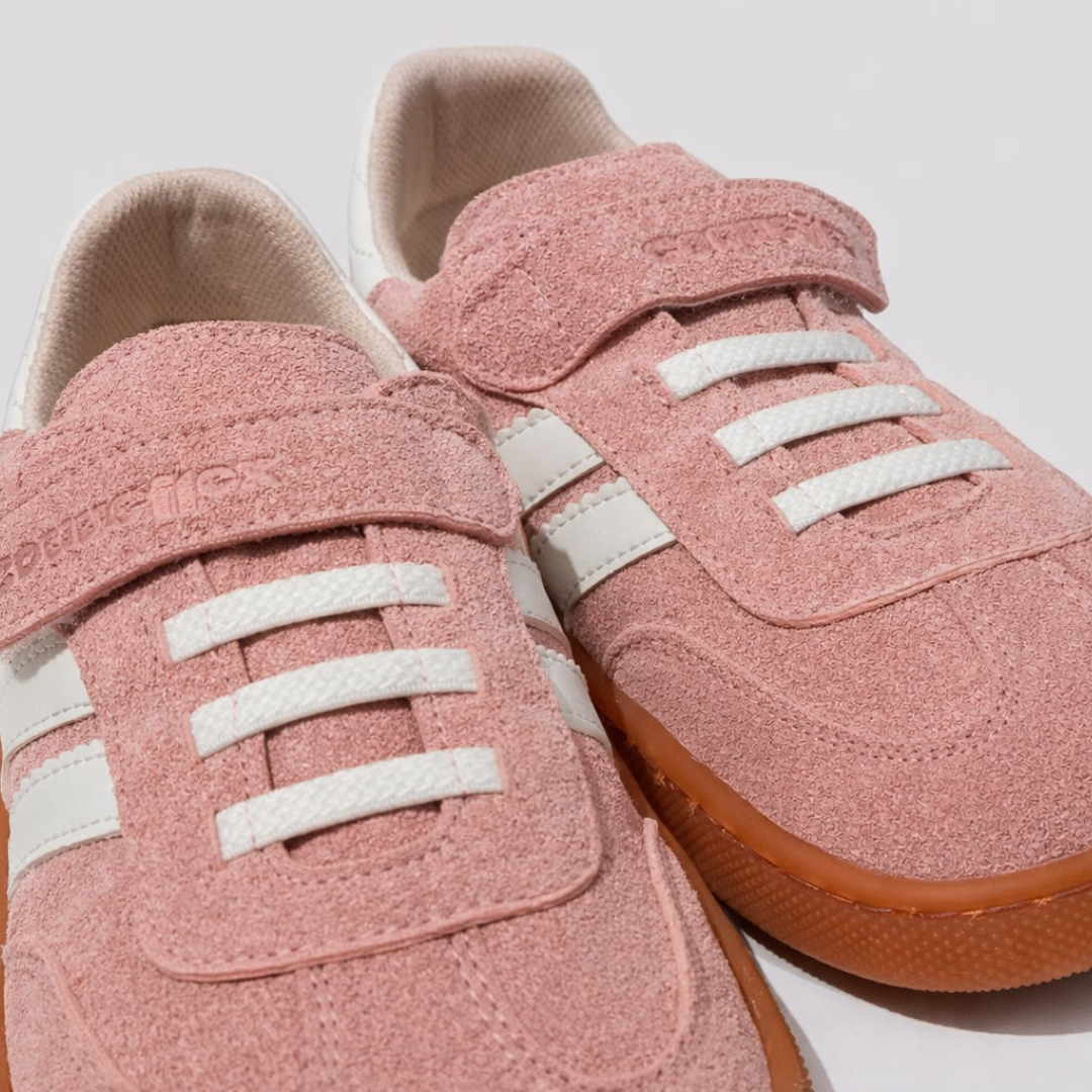 CoqueFlex Mara Baby Pink vista 2