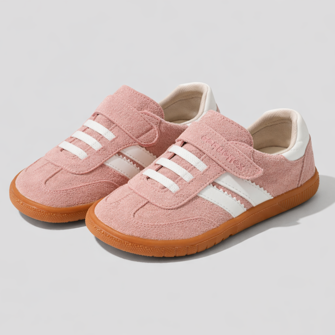 CoqueFlex Mara Baby Pink vista 3