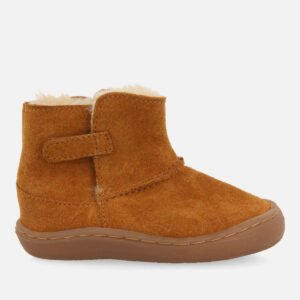 Gioseppo Botas barefoot Komlo P1 Cuero