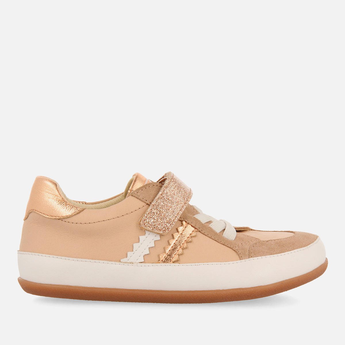 Gioseppo Zapatos barefoot Rosa