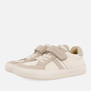 Gioseppo Zapatos barefoot Blanco vista 2