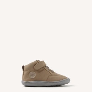 Gioseppo Botas barefoot Burtrum Beig