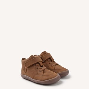 Gioseppo Botas barefoot Burtrum Cuero vista 2