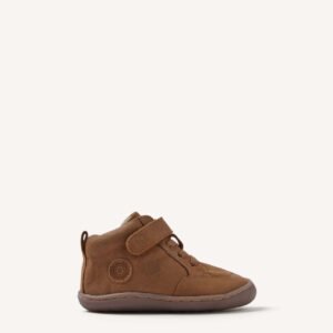 Gioseppo Botas barefoot Burtrum Cuero
