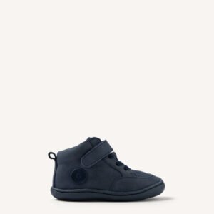 Gioseppo Botas barefoot Burtrum Marino