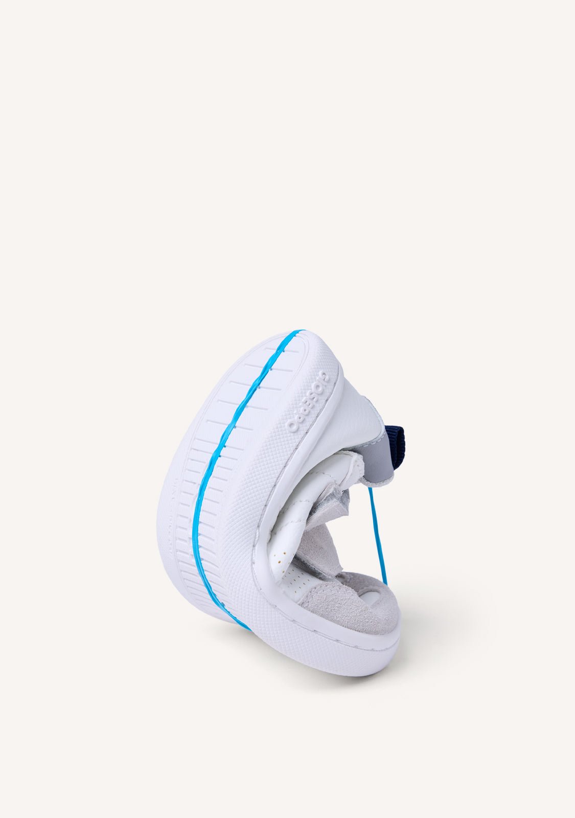 Gioseppo Zapatillas barefoot Canlaon Gris vista 5