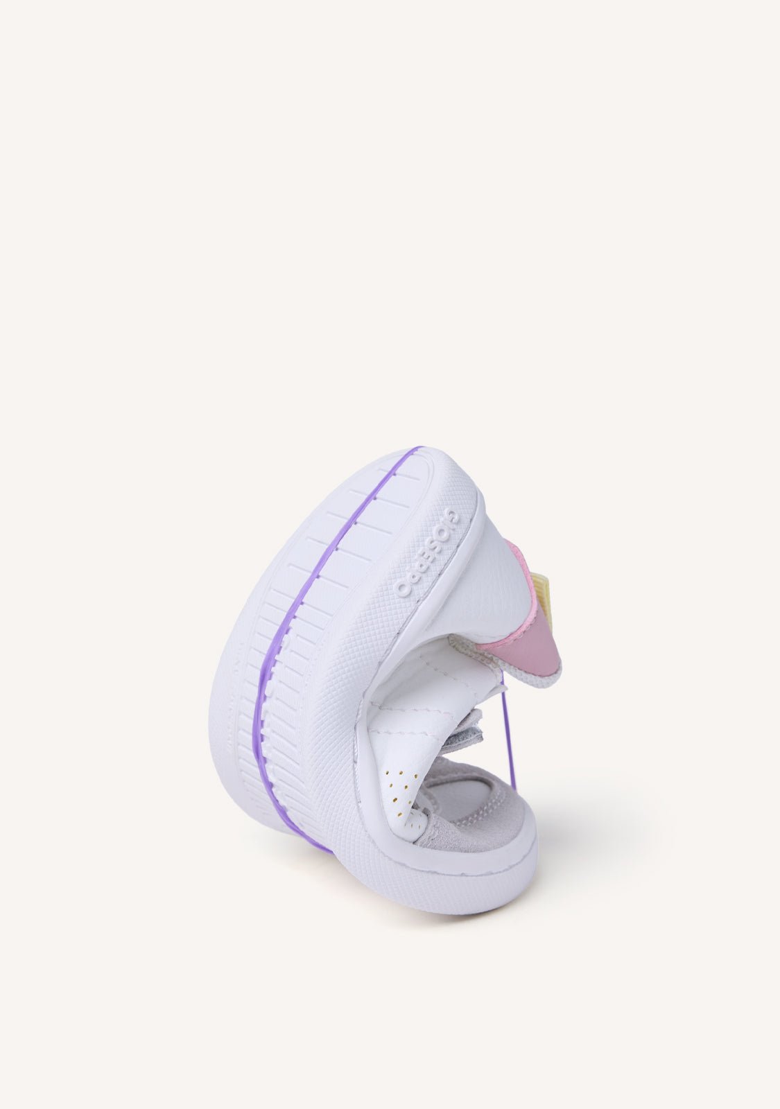 Gioseppo Zapatillas barefoot Canlaon Rosa vista 5