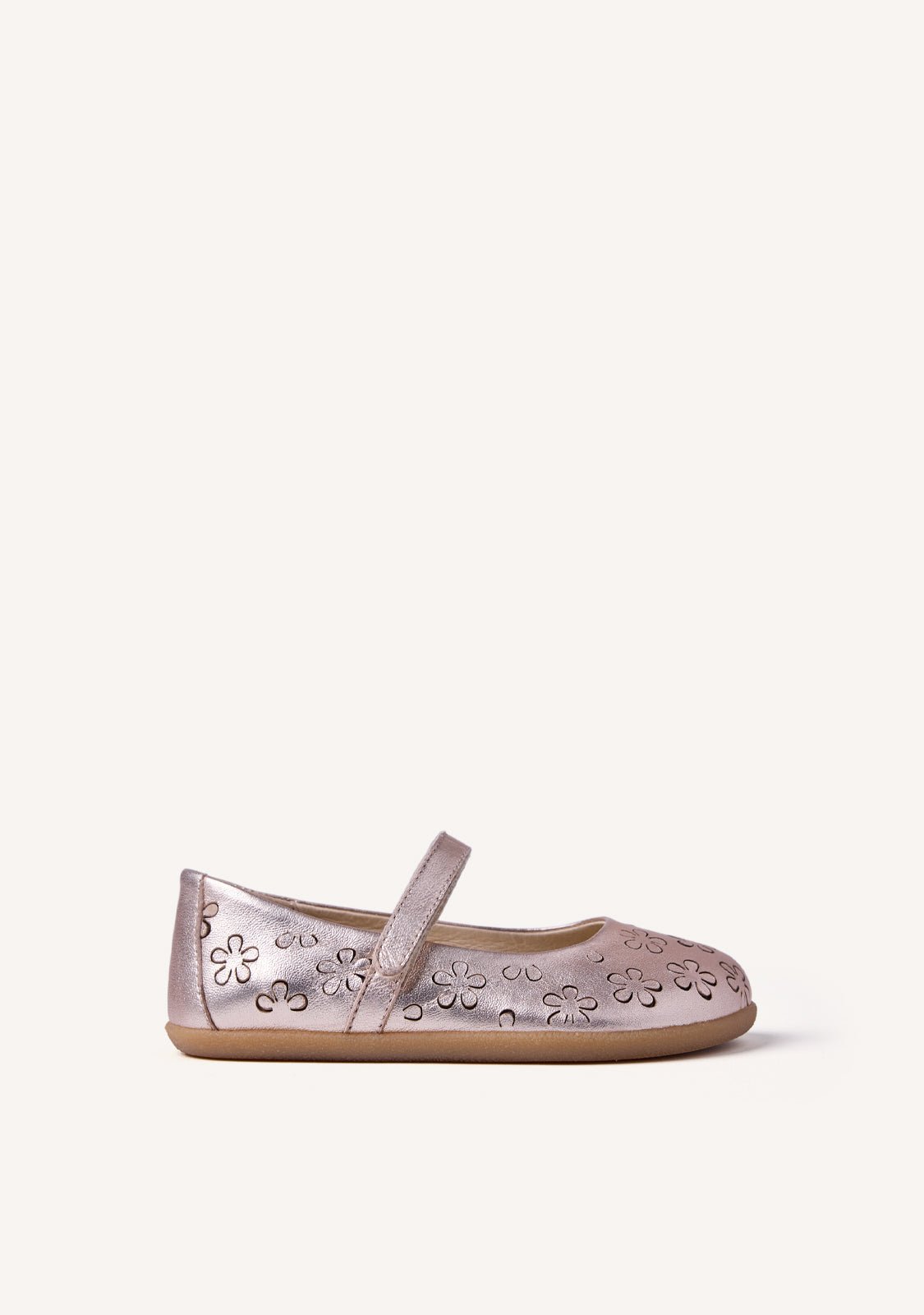 Gioseppo Bailarinas barefoot Iriga Oro