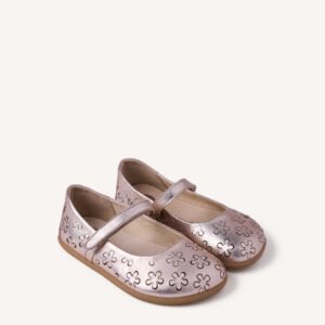 78511_ORO_02.jpg Gioseppo Bailarinas barefoot Iriga Oro vista 2