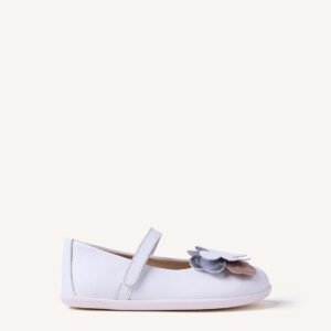 Gioseppo Bailarinas barefoot Kilgoris Blanco