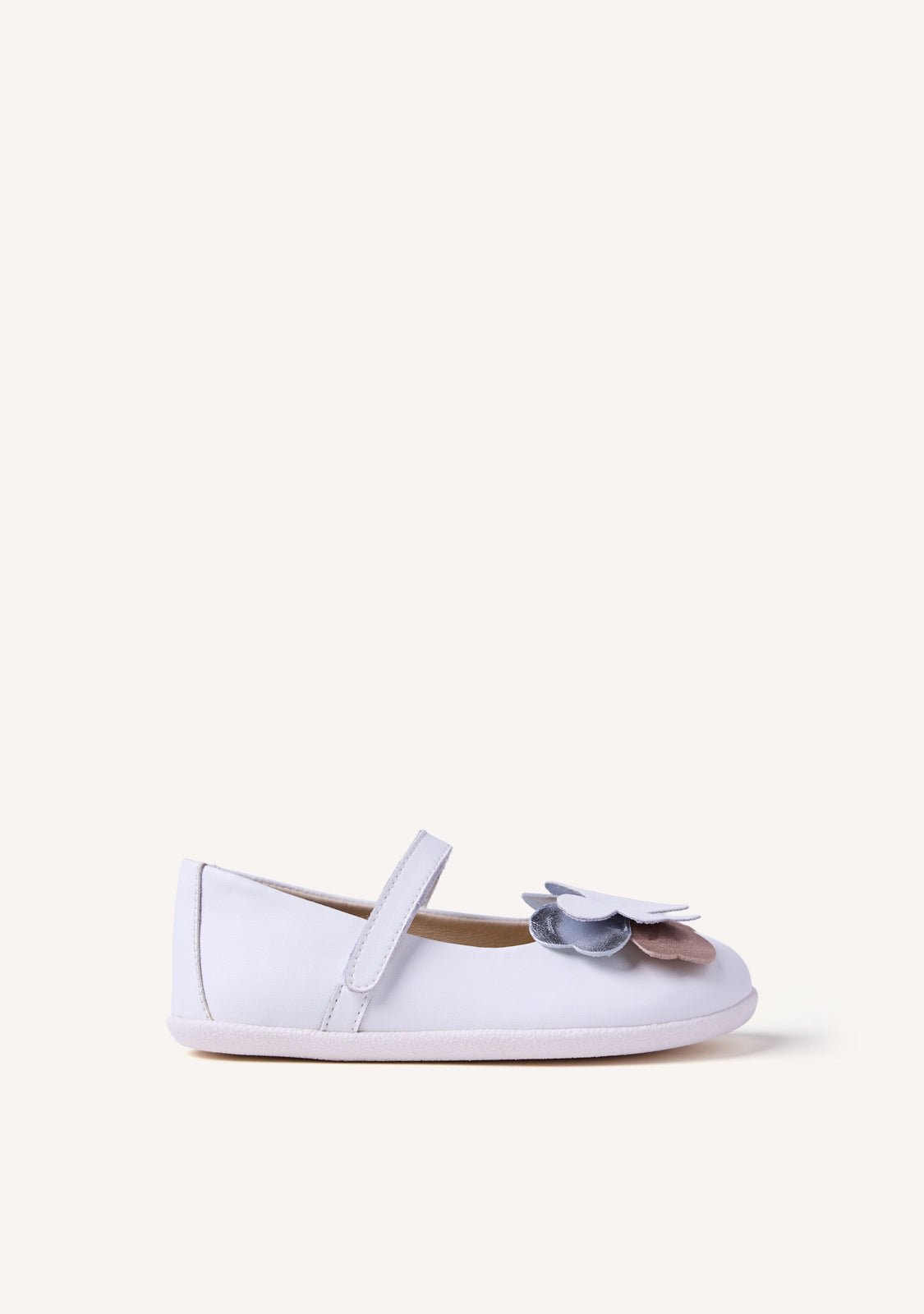 Gioseppo Bailarinas barefoot Kilgoris Blanco