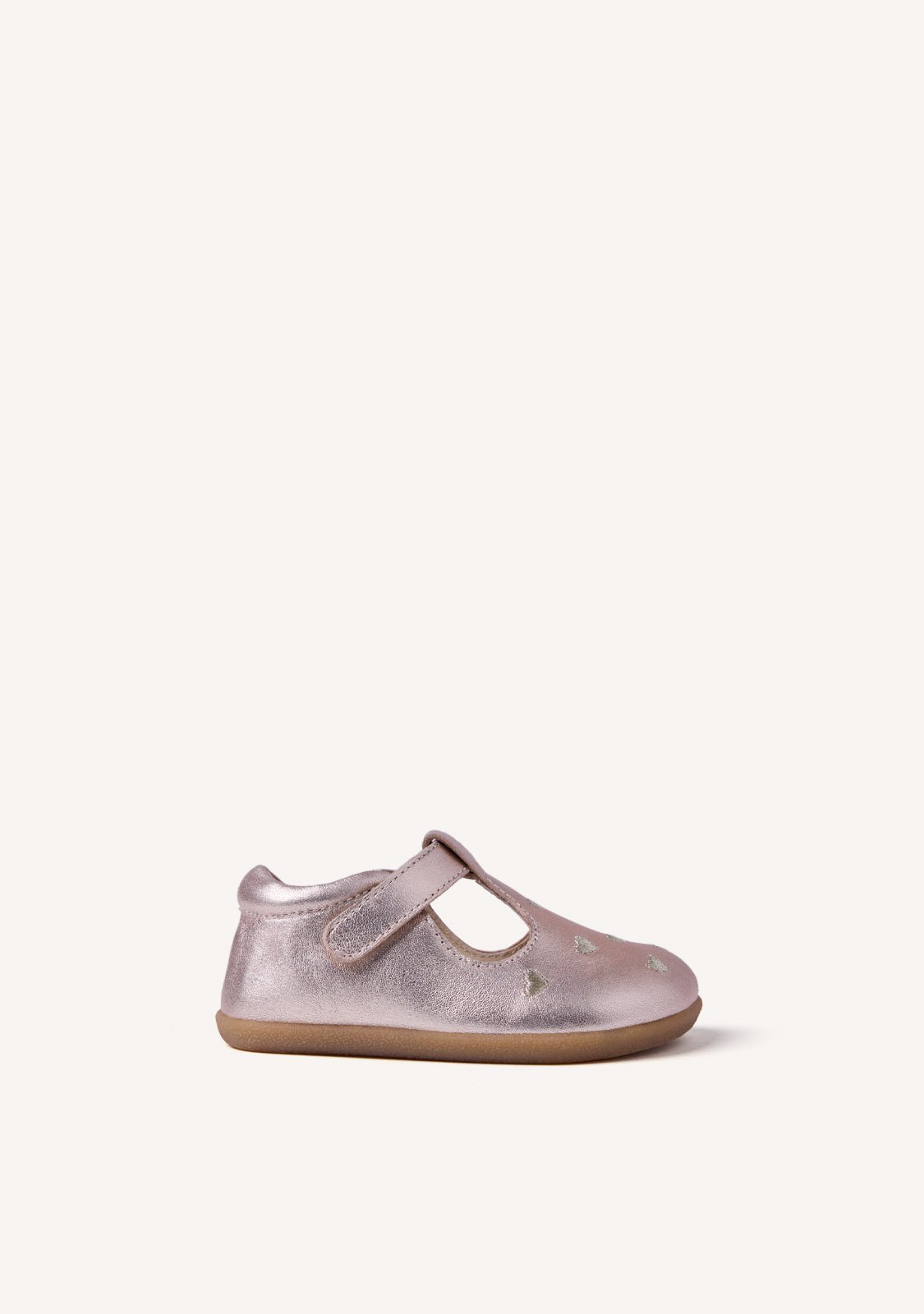 Gioseppo Bailarinas barefoot Laraos Oro