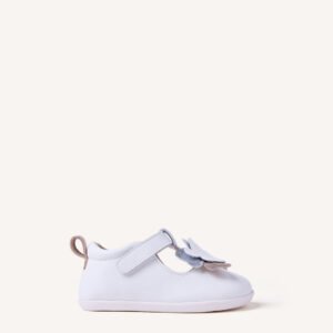 Gioseppo Bailarinas barefoot Makindu Blanco