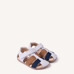 78547_BLANCO_02.jpg Gioseppo Sandalias barefoot Morley Blanco vista 2