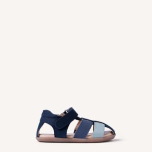 Gioseppo Sandalias barefoot Morley Marino
