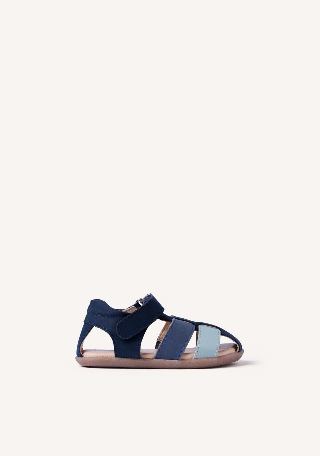 Gioseppo Sandalias barefoot Morley Marino
