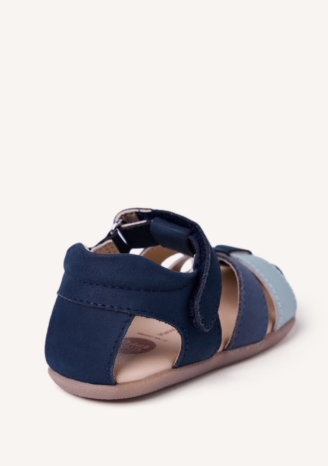 Gioseppo Sandalias barefoot Morley Marino vista 5