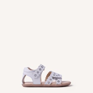 Gioseppo Sandalias barefoot Kabati Blanco